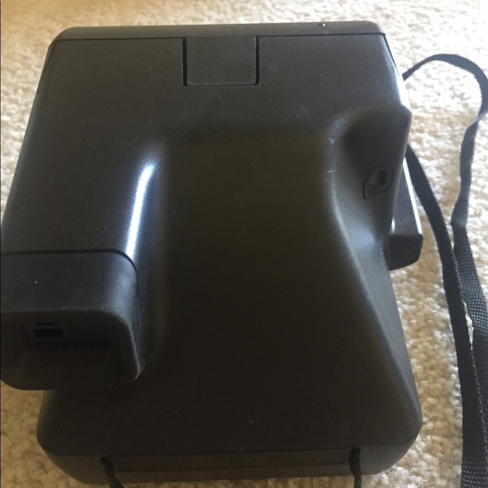 Polaroid One Step - Picture 2 of 3